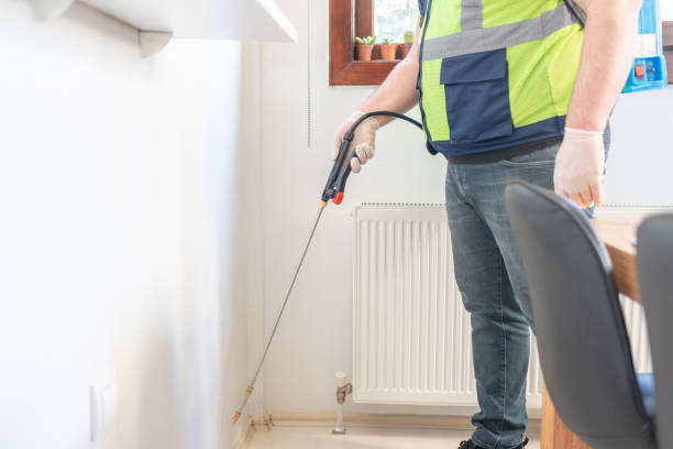 Best Pest Inspection Near Me  in Madison Heights, VA